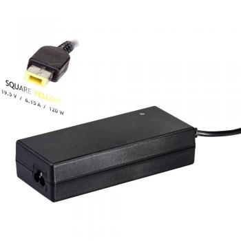Cargador para Portátil Akyga AK-ND-52 120 W