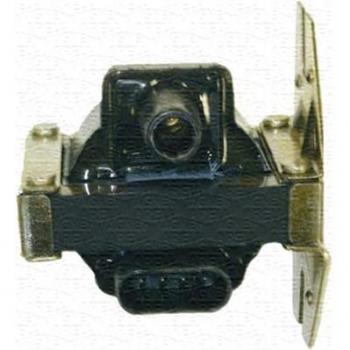 Bobina de encendido MAGNETI MARELLI 060705604010