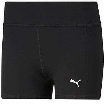Puma Women's Train Favorite 3'' Tight Shorts Black M