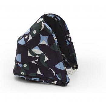 Capota extensible para silla Bugaboo Bee 6