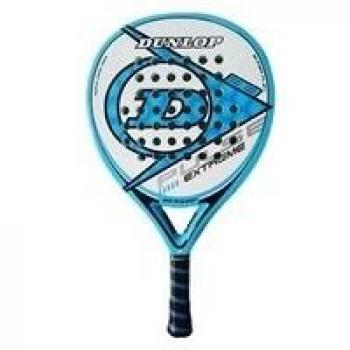 Pala de pádel pulse extreme marca Dunlop