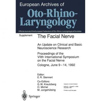 The Facial Nerve: An Update on Clinical and Basic Neuroscience Research