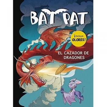 El cazador de dragones