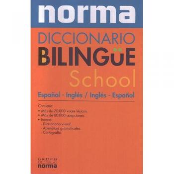 Bilingue School 2005