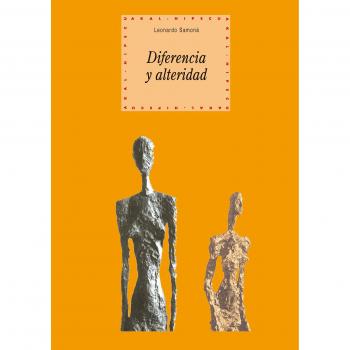 Diferencia y alteridad: 58