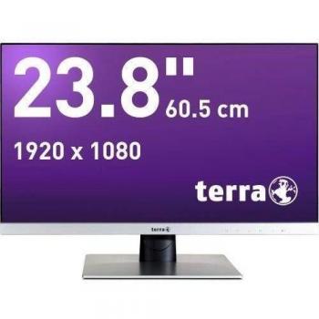 Wortmann AG TERRA LED 2462W pantalla para PC 60,5 cm