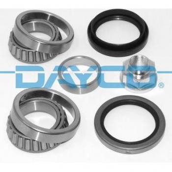 Kit de cojinete de rueda DAYCO KWD1161