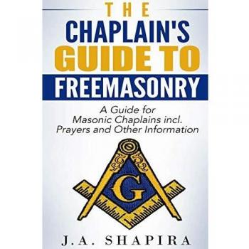The Chaplain's Guide to Freemasonry