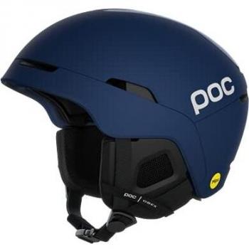 Casco POC Obex MIPS azul marino XS-S