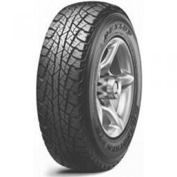 Dunlop Grandtrek AT 2  - 175/80/R16 91S - E/F/71 - Neumático veranos