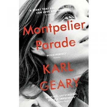 Parada Montpelier Vintage de Karl Geary