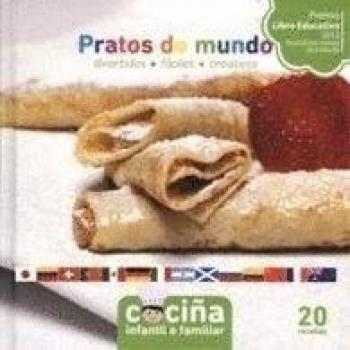 Pratos do Mundo