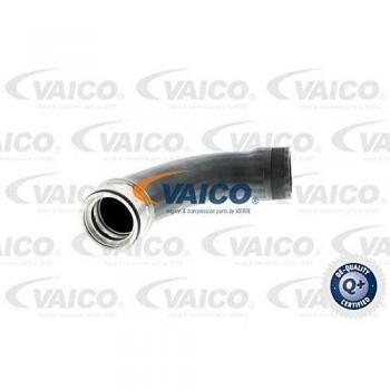 Tubo flexible de aire de sobrealimentación VAICO V10-2889, tipo: manguera de admisión, características: fabricado en material resistente a altas temperaturas y presión, diseño optimizado para un flujo de aire eficiente, compatible