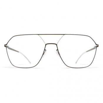Mykita Jelva 399 Armazones para Hombre Verdes
