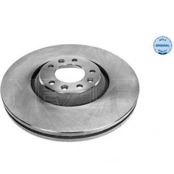 Disco de freno MEYLE 11-15 521 0028
