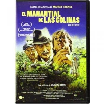 El Manantial De Las Colinas [DVD]