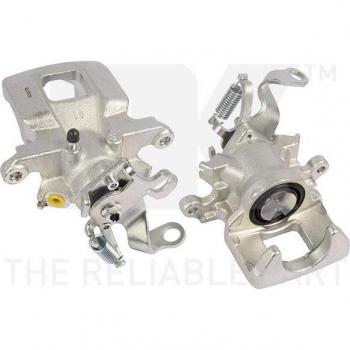 Pinza de freno NK 2130198 - Caliper de freno, compatible con vehículos específicos, fabricada en material duradero, incluye pistones y sellos de alta calidad para un rendimiento óptimo