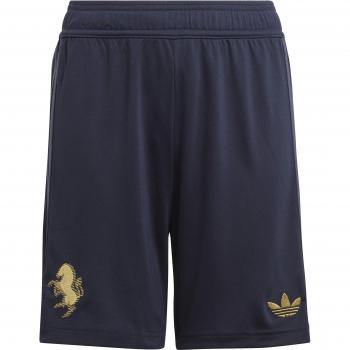 Juventus Turin Kids Third Shorts 2024/25