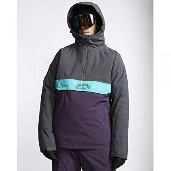 BILLABONG™ - Anorak para Nieve - Hombre - XXL - Morado