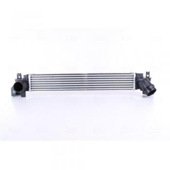 Intercooler NISSENS 961233 para Countryman (F60)