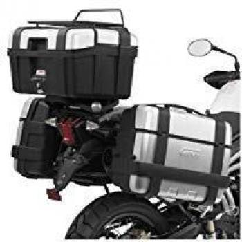PORTAPACCHI TRIUMPH TIGER 800/