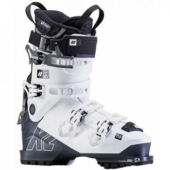 K2 Mindbender 110 Alliance Boots 2020 - Botas para Mujer - Mindbender 110, 24.5 B