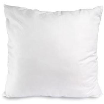 Relleno de Cojín Cuadrante 50x50 cm - 100% Microfibra, Calidad Superior, Fabricado en España