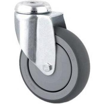 Tente 2470pip075p30 – 11 Swivel Castor