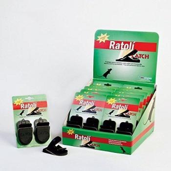 Ratoli Productos De Salud, 100 g, Pack de 1