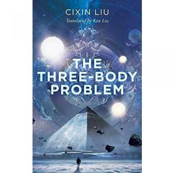 The Three-Body Problem - Novela de ciencia ficción, parte de una trilogía, escrita por Liu Cixin, que explora temas como la física teórica, el contacto con civilizaciones extraterrestres y dilemas morales; pronto