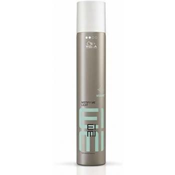 Wella EIMI Mistify Me Light Fast-Drying Hairspray 500ml