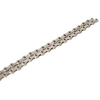 PARTS 83 P1003 Cadena 116 eslabones Unisex, Gris