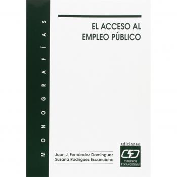 El acceso al empleo público