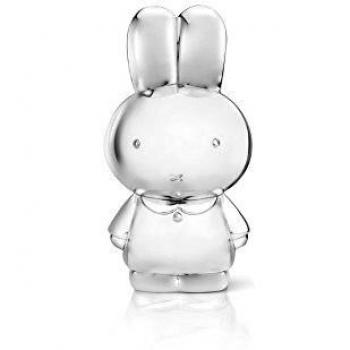 Zilverstad 6850261 - Hucha con Forma de Conejo