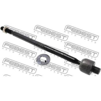 Rótula axial de dirección FEBEST 0322-RF8 - Tipo: Rótula axial; Características: Alta durabilidad, diseño específico para vehículos, fácil instalación, fabricada con materiales de calidad para resistencia al desgaste