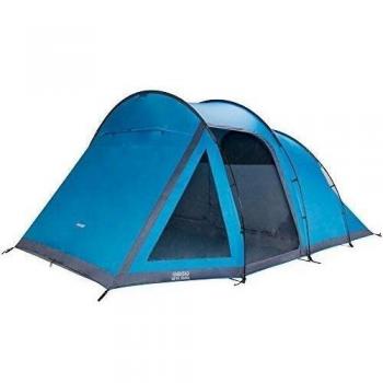 Vango Zelt Beta - Tiendas de campaña de túnel, color azul