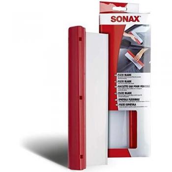 SONAX No de artículo 04174000 FlexiBlade espátula