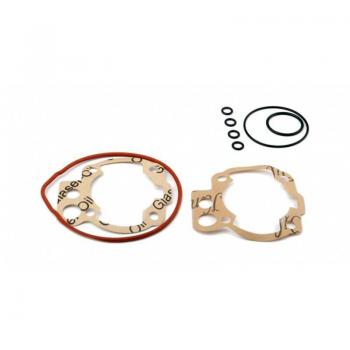 Kit de Juntas Cilindro Racing Airsal 50mm para Minarelli AM6