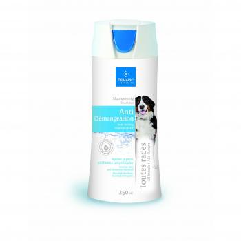 Champú Demavic antipruriginoso - 250 ml