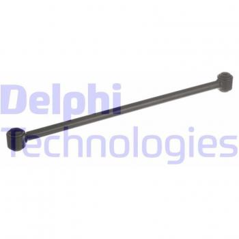 Barra oscilante de suspensión de ruedas DELPHI TC8164 - Control arm, compatible con vehículos específicos, fabricada en materiales de alta calidad para mayor durabilidad y rendimiento óptimo en la suspensión