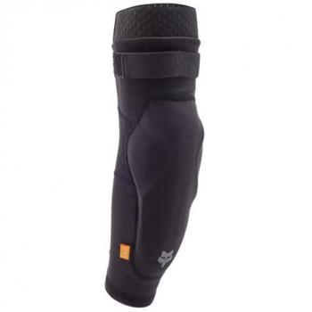Protector de codo FOX Launch Negras XL