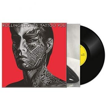Tattoo You [Vinilo]