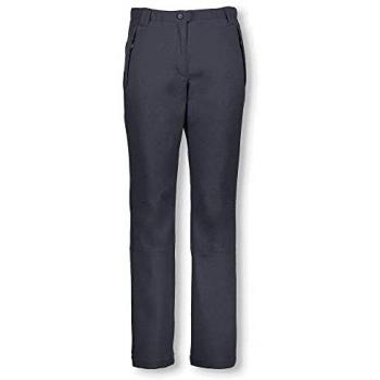 CMP Women's Long Functional Pants - Gray - Size 44