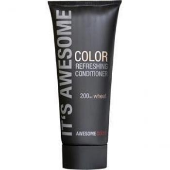 Acondicionador Refrescante Sexy Hair AWESOMEColors 200ml Trigo