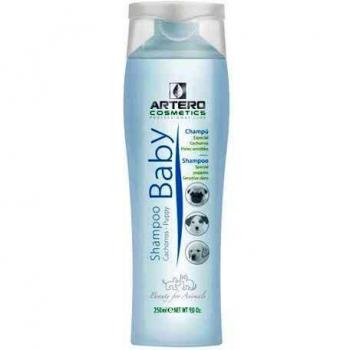 Artero Champú Baby 250ml. para Cachorros