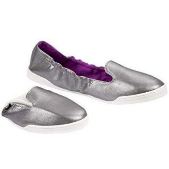Bailarina Scholl Pocket Gris Talla 39/40 1 Par