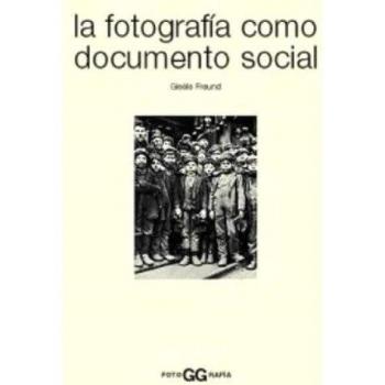 La fotografía como documento social