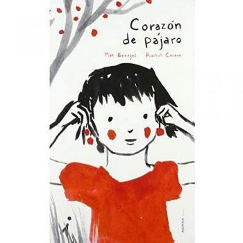 Corazón de pájaro: 1