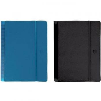 AGENDA ANUAL OXFORD MY FAB 2024 DÍA PÁGINA 15X21 COLORES SURTIDOS