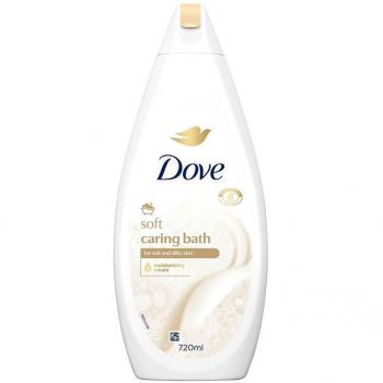 Dove Original Gentle Hydration Shower Gel 720 ml